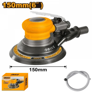 Havalı Orbital Zımpara 150MM