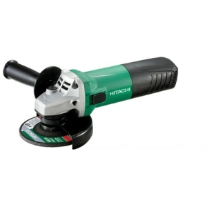 Hikoki G12SR4 730Watt 115mm Profesyonel Avuç Taşlama