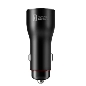 Huawei Supercharge Araç Şarj Cihazı 22.5w Max Çift Usb