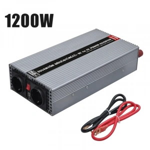 İNVERTÖR 1200W