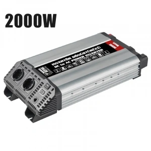 İNVERTÖR 2000W