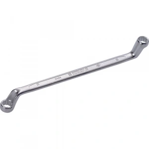 İzeltaş 0430030607 6x7 Yıldız İki Ağız Anahtar