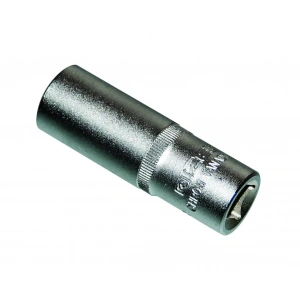 İzeltaş 1108060014 1/2 Altı Köşe Derin Lokma Anahtar 14 mm