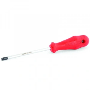 İzeltaş 4775180045 Torx Uçlu Tornavida T45