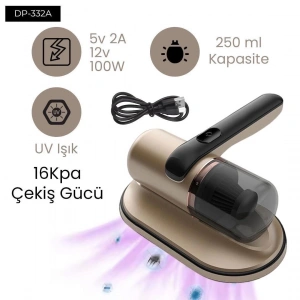 Kablosuz El Süpürgesi Gold