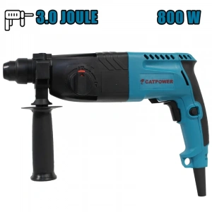 KIRICI DELİCİ SDS PLUS 2.5Kg 800W