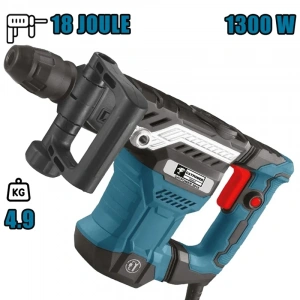 KIRICI SDS MAX 5Kg 1300W