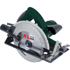 KL PRO KLDAT18501 1350Watt Profesyonel Daire Testere