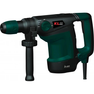 KL PRO KLKD610M 1100Watt 7J 5Kg Profesyonel SDS-Max Kırıcı/Delici