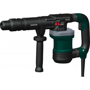 KL PRO KLKR570M 1200Watt 14J 6Kg Profesyonel SDS-Max Kırıcı