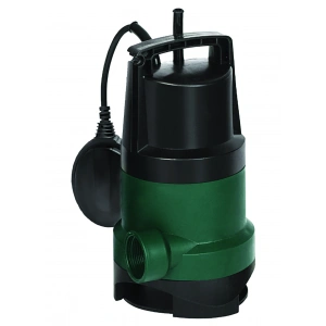 KL PRO KLP550KE Kirli Su Dalgıç Pompa