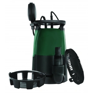 KL PRO KLP550TKE Kirli ve Temiz Su Dalgıç Pompa