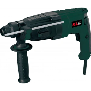 KL PRO KLPM2601 850Watt 3,2J Profesyonel SDS-Plus Kırıcı/Delici