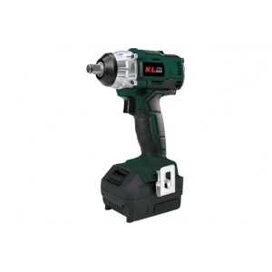 KL PRO KLSS18B-20 18Volt/2.0Ah Li-ion Kömürsüz Profesyonel Somun Sıkma