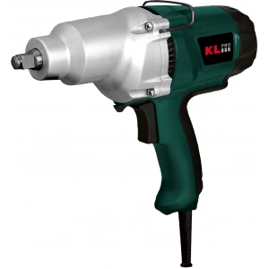 KL PRO KLSS1901 900Watt Elektrikli Somun Sıkma / Sökme