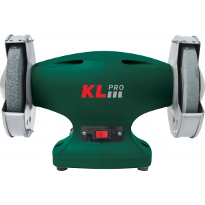 KL PRO KLTM150 250Watt 150mm Profesyonel Taş Motoru
