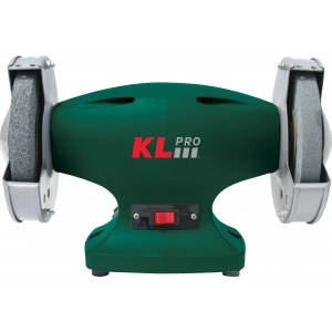 KL PRO KLTM200 350Watt 200mm Profesyonel Taş Motoru