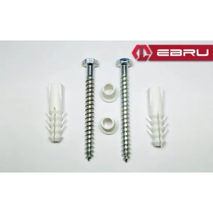 Klozet Montaj Seti Kmt - 50 Takım