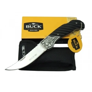 Knives Bk-013bk Kamp Çakı 20,5 Cm - Kılıflı, Kutulu