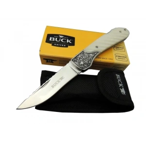 Knives Bk-014wy Kamp Çakı 20 Cm - Kılıflı, Kutulu
