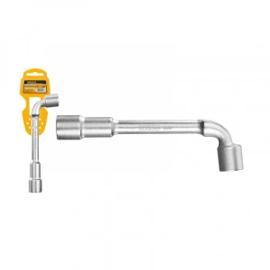 L-Açılı Lokma Anahtarı 8mm