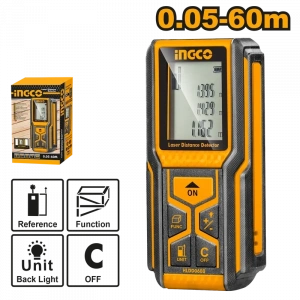 Lazer Metre 60m