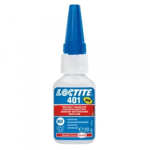 Loctite 401 20 Gr Hızlı Yapıştırıcı - Genel Amaçlı