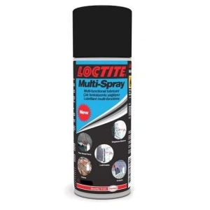 LOCTITE 8201 Çok Amaçlı Yağlayıcı 200 ml