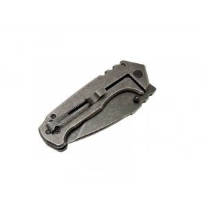 Medford Bk Fs20042 Siyah Kamp Çakı 21,5 - Manuel, Kemerlikli