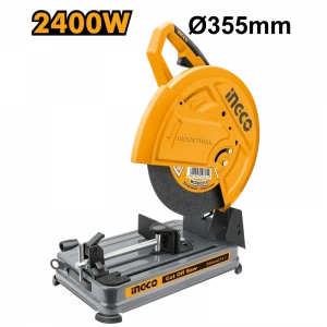 Metal  Profil Kesme 2400 Watt 355 MM