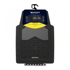 Michelin MC34891 Tüm Araçlara Uyumlu 4 Parça Üniversal 3D Havuzlu Oto Paspas