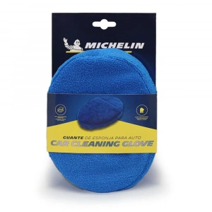 Michelin MC3511 Mikrofiber Oto Yıkama, Parlatma ve Cila Eldiveni