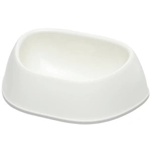 Moderna Sensibowl Kedi ve Köpek Mama ve Su Kabı Beyaz 700 Ml