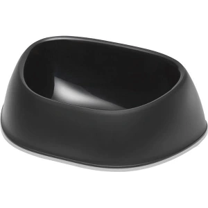 Moderna Sensibowl Kedi ve Köpek Mama ve Su Kabı Siyah 700 Ml