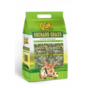 Quik Kuru Yonca Kemirgen Otu 350 Gr