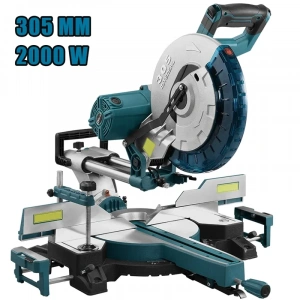 RADYALLİ GÖNYE KESME 305MM  2000W