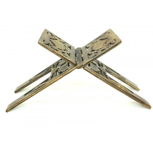 Rahle Oymalı Antik Ahşap