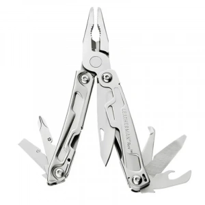 Rev 832131 Çok Amaçlı Çakı / Pense - Metal Gövde (multitool)