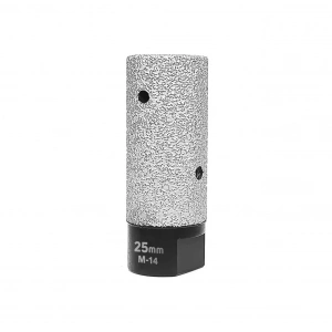 SGS 25 MM MERMER   GRANİT ELMAS RAYBA