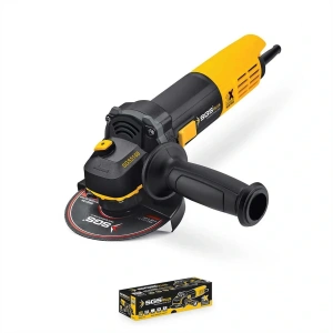 SGS AVUÇ TAŞLAMA 850 WATT 115MM