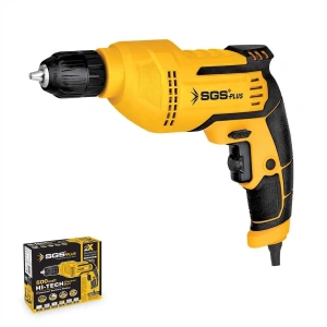 SGS DARBESİZ MATKAP 500 WATT