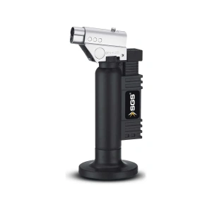 SGS JET TORCH PÜRMÜZ ÇAKMAK TİPİ 1300 C°