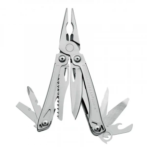 Sidekick Tool 831439 Çok Amaçlı Çakı / Pense - Metal Gövde (multitool)