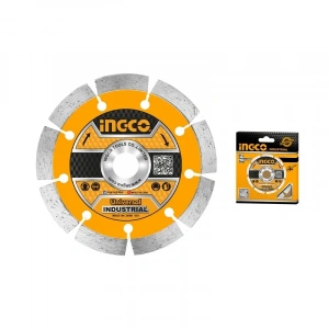 Soketli Elmas Disk 110x1.2mm