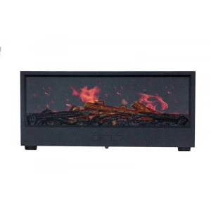 Şömine Modeli Işıklı Difüzör