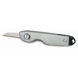 Stanley 0-10-598 Katlanabilir Çakı Tipi Maket Bıçağı 110 mm
