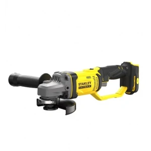 Stanley SFMCG400B 18V LI-ION Fatmax V20 125 MM Avuç Taşlama (Aküsüz)