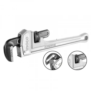 Stilson Boru Anahtarı  Alüminyum 450 mm 18