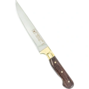 Sürmene  61004 Mutfak Bıçağı No:4, 16 Cm, Venge Sap