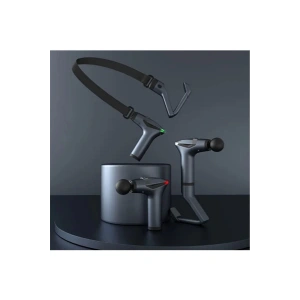 Taşınabilir Çok Fonksiyonlu Profesyonel Masaj Sı 3’ü 1 Arada Ayarlanabilir Şarjlı Yeni Nesil